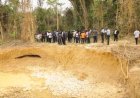 Daoukro : Abidjan Legacy Program et la CEDEAO lancent la riposte contre l’orpaillage illégal