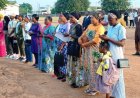 Séguéla : JIF – La gent féminine célébrée au lycée Dominique Ouattara