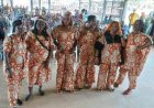 Ouragahio : Le groupe « La Voix Féminine du Gôh » chante pour l’émancipation des femmes