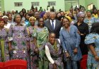 Célébration de la Journée des droits des femmes: Le Ministre Amadou Coulibaly rend hommage aux femmes de la Communication