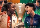 Avant la Finale féminine OL Lyonnes vs PSG : Une journée exceptionnelle attend Abidjan ce vendredi
