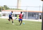 Le tournoi de l’intégration “Little AFCON” lance son stage de préparation au stade Biafra