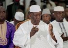 Nuit du Destin : Alassane Ouattara prie pour la paix et la prospérité de la Côte d’Ivoire