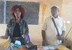Ouragahio : L’EPV Naliali Valentine sensibilise les parents à la continuité éducative à domicile