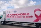 La Côte d’Ivoire renforce l’accès aux soins avec la Mammomobile et de nouveaux moyens logistiques pour la vaccination