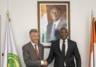 La Côte-d’Ivoire et l’Espagne renforcent leur coopération bilatérale