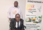 Loukou Josué Kouamé annonce un projet structurant pour l’inclusion sociale et professionnelle des personnes handicapées