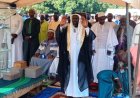 Séguéla : L’imam Isaac Camara appelle à faire de la paix une prière constante