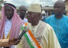 Aïd-El-Fitr à Anyama : L’honorable Amidou Sylla appelle à la paix et à la cohésion nationale