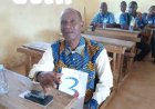 EPV Naliali Valentine : Un nouveau souffle avec l'élection massive de Gbomene Matthias (98 %)