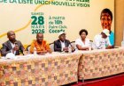 Crise à l’UNJCI : Enjeux et zones d’ombre du 12ᵉ congrès électif