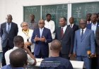 Éducation nationale : Le Lycée Professionnel d’Ebimpé au cœur de la révolution scientifique ivoirienne