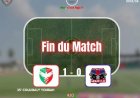 Football/Ligue 2 (Poule B) : Une 19è journée riche en intensité et en confirmations