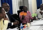 Atelier stratégique/lutte contre la désinformation : DW Akademie sensibilise étudiants et hommes de médias