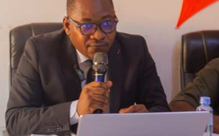 SINEMATIALI : Lancement de l’opération de régularisation des lotissements non approuvés, les populations sensibilisées