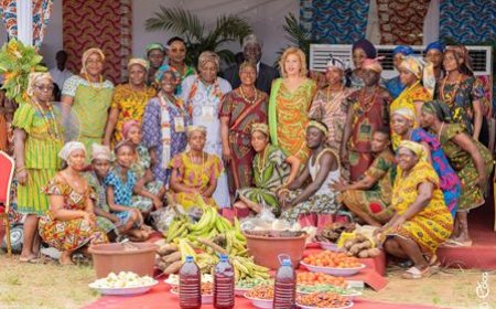 Droits et autonomisation des femmes : De multiples initiatives et des résultats tangibles