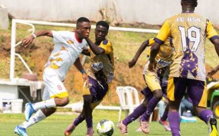Championnat Ligue 1 MTN Lonaci – 20ᵉ journée : L’ASEC s’impose, trois matchs nuls au programme