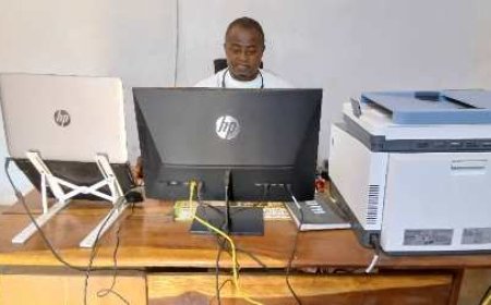 Ouragahio : La SFPSV-CI affiche ses ambitions sociales en faveur des couches vulnérables