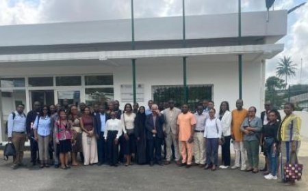 De la génétique au laboratoire P4 : L’Institut Pasteur de Côte d’Ivoire, vitrine technologique pour l’Afrique