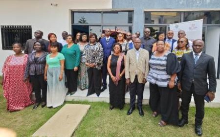 Stratégie touristique : La DG-ITH prépare une nouvelle dynamique pour 2026