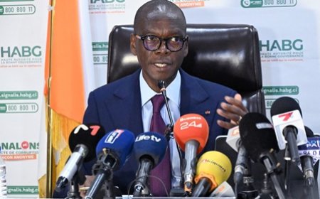 Bonne gouvernance : La HABG revendique des avancées notables dans la transparence publique