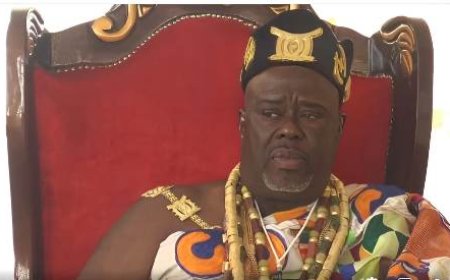 Motobé / Conflit Foncier entre l'association des propriétaires terriens de Motobé et l'aménageur foncier Aimé Akpale: Le roi de Moossou dit sa part de vérité