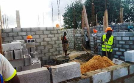 Korhogo : Ouattara Péfoungodjomon, symbole d’une jeunesse ivoirienne qui bâtit l’avenir