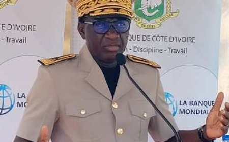 Worodougou : Le Préfet de Région s’en va !