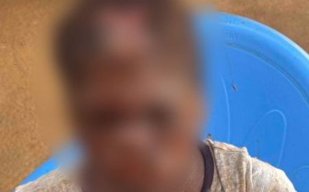 Bouaké : Une fillette retrouvée enfermée dans un poulailler