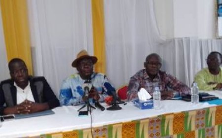 Filière cacao/sur les stocks bloqués : Les producteurs tirent sur la sonnette d'alarme et demandent l'intervention du Président Alassane Ouattara