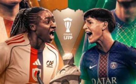Avant la Finale féminine OL Lyonnes vs PSG : Une journée exceptionnelle attend Abidjan ce vendredi