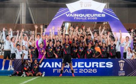Football féminin : OL Lyonnes domine le PSG et s’adjuge la première finale de la Coupe de la Ligue française