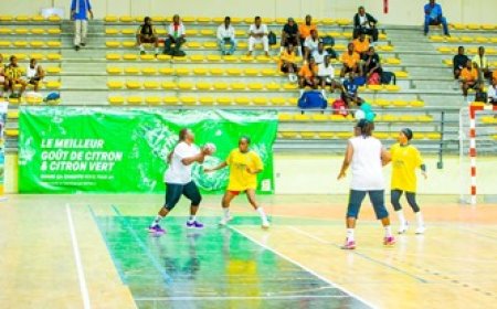 8ᵉ Gala de Handball : La mairie de Treichville réaffirme son soutien au sport