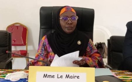 Développement local_Satama-Sokoro : Le conseil municipal fait le bilan 2025 et dévoile ses priorités pour 2026