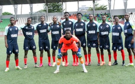 Coupe nationale (16ᵉ de finale) : CASY FOOT renverse Zoman FC dans le temps additionnel et file en 8ᵉ !