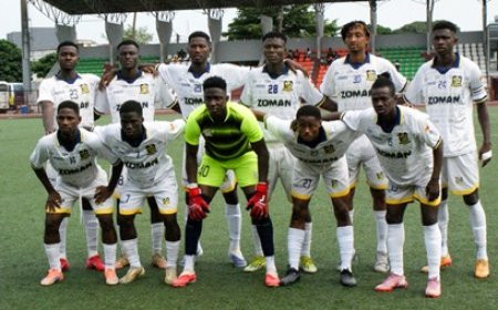 Coupe nationale / 16es de finale : ASEC Mimosas élimine Africa Sports d'Abidjan (1-0) dans un derby sous tension
