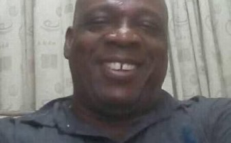 Sikensi : Décès de Mel Nicodème, dit "Commando", ancien garde du corps du Président de la République