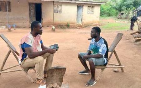 Ouragahio : L’ONG UFDCEM dresse le bilan de ses actions de sensibilisation à la CMU