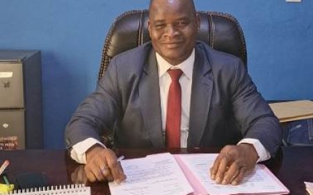 Tonkpi : Un cadre de la région interpelle Mabri Toikeusse sur ses déclarations