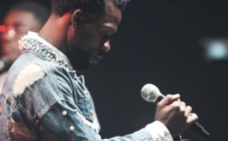 Sétigui Republic, artiste chanteur : « Je suis toujours à la recherche de la perfection »