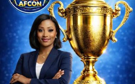 Little AFCON 2026 : Le compte à rebours est lancé, place au spectacle !