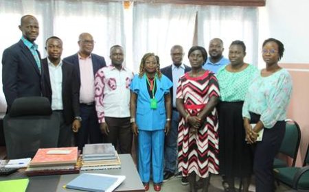 Gestion municipale : La mairie de Bondoukou renforce son dispositif financier avec deux régisseurs