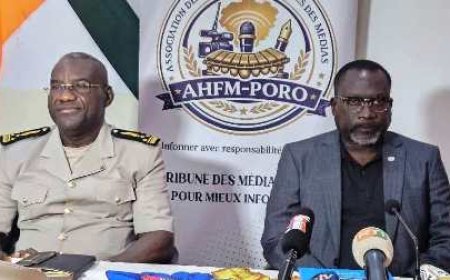 Korhogo / Presse et développement local : La Tribune des Médias du Poro s’affirme comme un levier stratégique