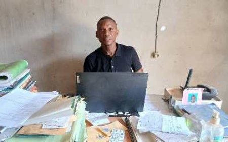 Ouragahio : L'ONG UFDCEM mobilise les cœurs pour bâtir l'orphelinat « Enfants N’Chira »