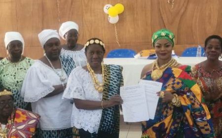 La Fédération Wawle Bla consolide son ancrage et scelle une alliance africaine pour l’émancipation féminine