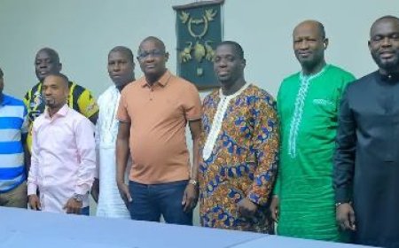 Après la sortie " hasardeuse et irrespectueuse" de Jean François Kouassi : La CONASU proteste et exige le respect du Président de la République