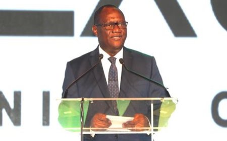 SIREXE 2026 : Sécurisation des ressources et infrastructures au cœur des enjeux africains