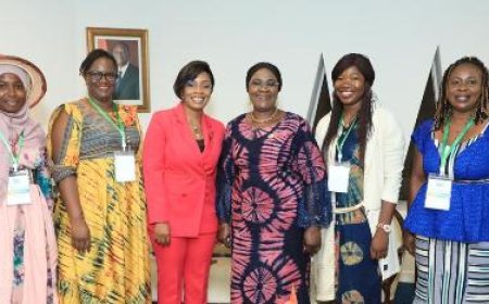 WELA 2026 : Un rendez-vous stratégique pour repenser le pouvoir et la performance au féminin