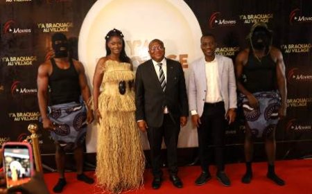 “Y’a braquage au village”, une vitrine de l’identité culturelle nationale