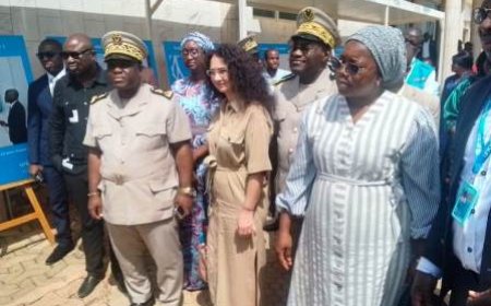 Korhogo : Lancement régional du Programme de Coopération 2026-2030 entre l’État ivoirien et l’UNICEF